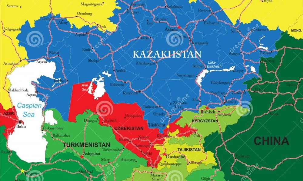 Καζακστάν: Καταργήθηκε η θανατική ποινή